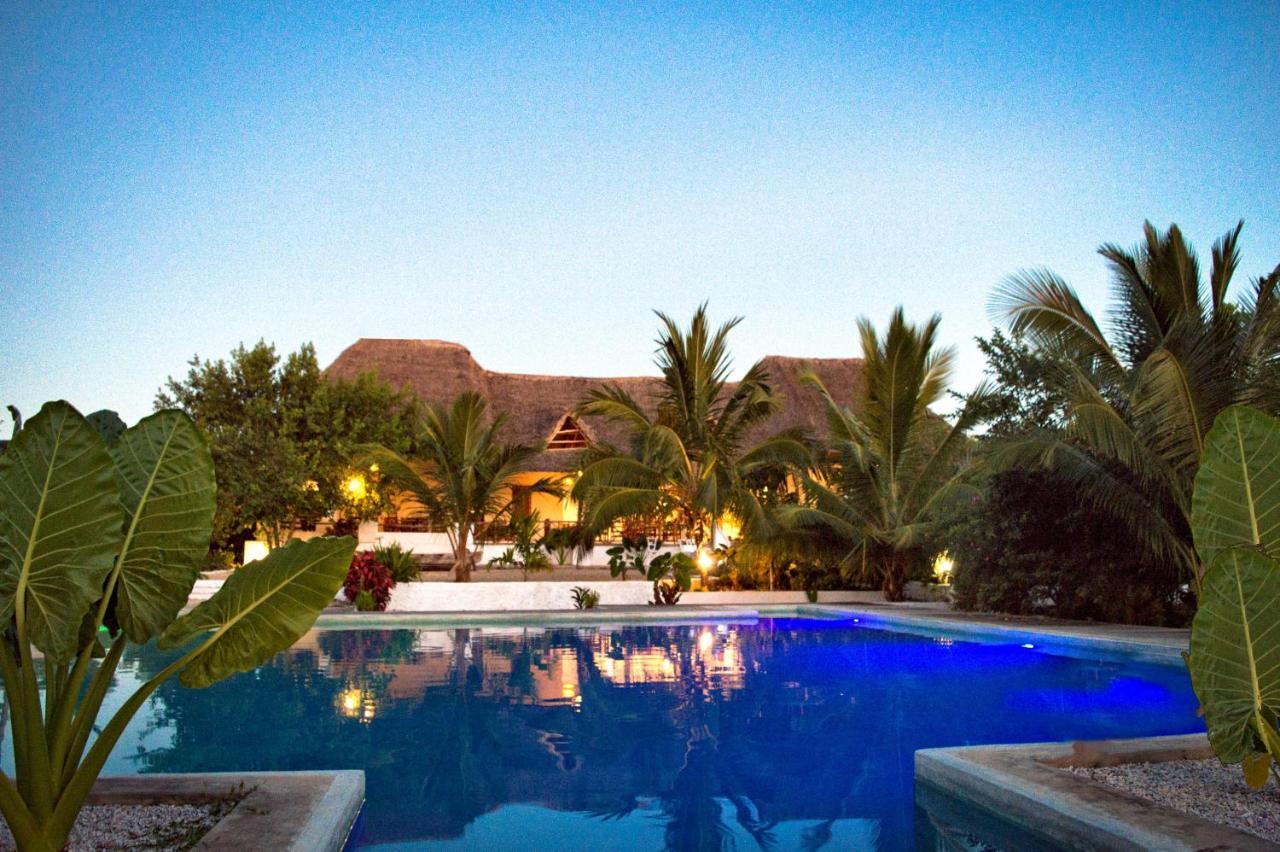 Pemba Paradise Makangale Bagian luar foto