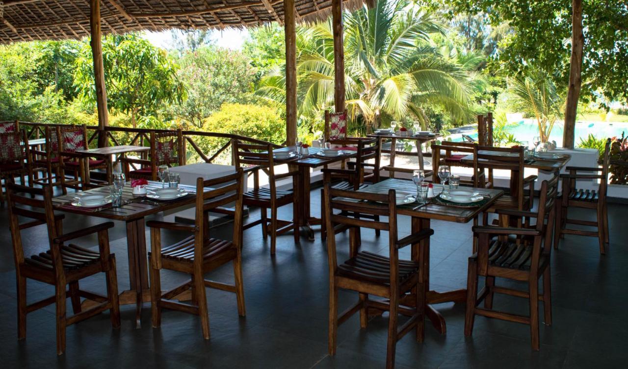 Pemba Paradise Makangale Bagian luar foto