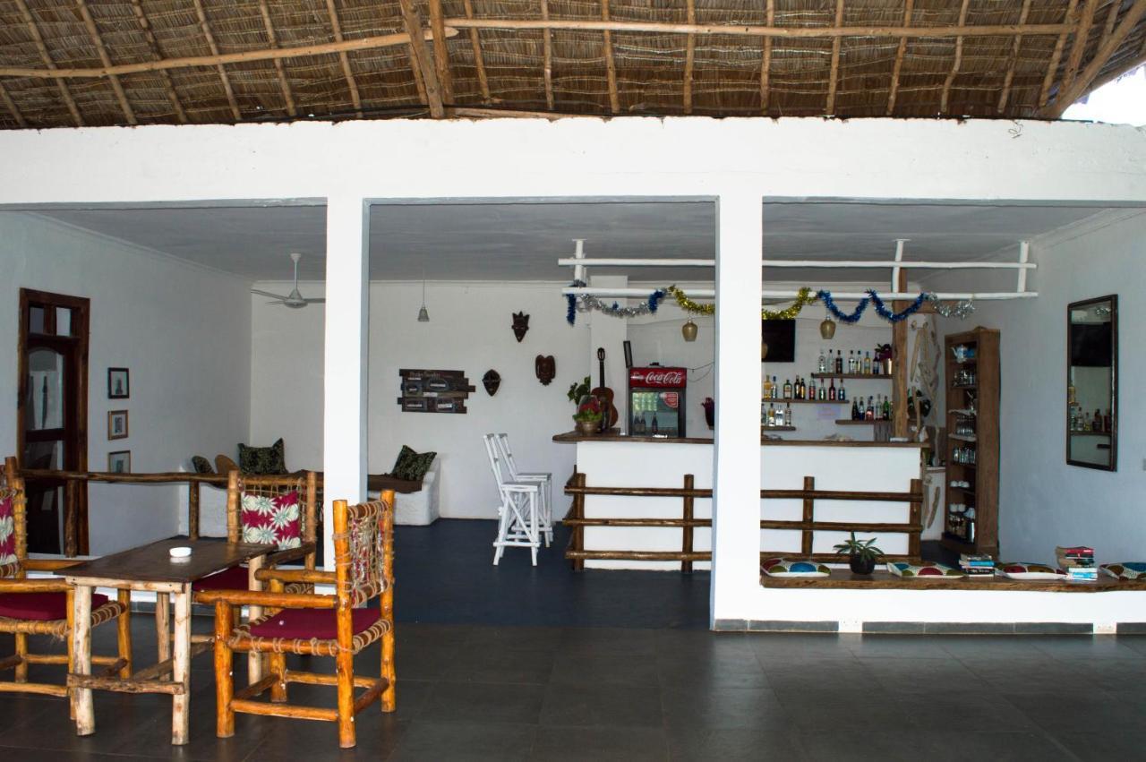 Pemba Paradise Makangale Bagian luar foto