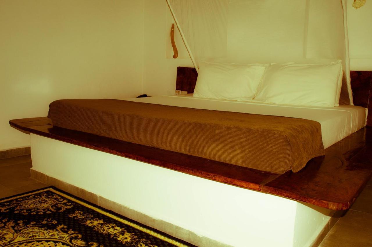 Pemba Paradise Makangale Bagian luar foto