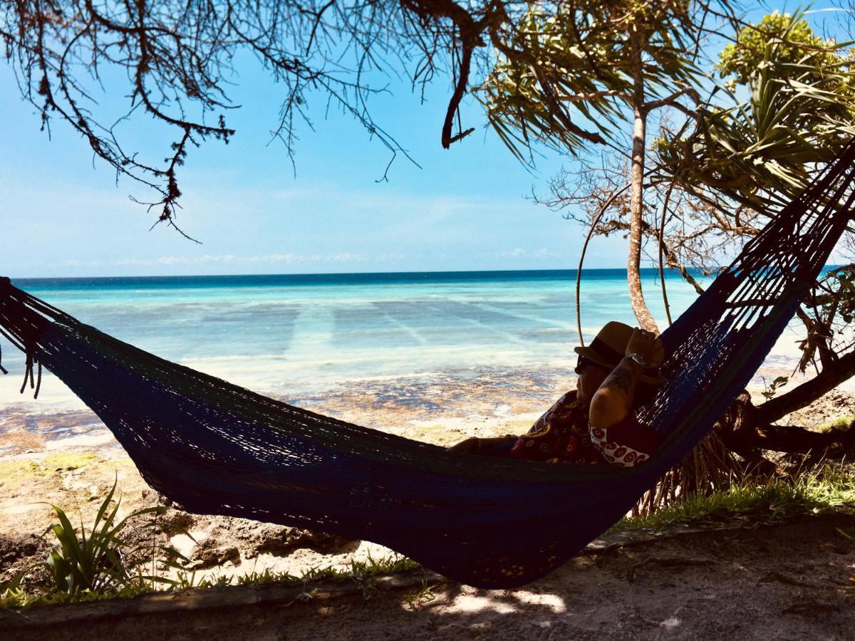 Pemba Paradise Makangale Bagian luar foto