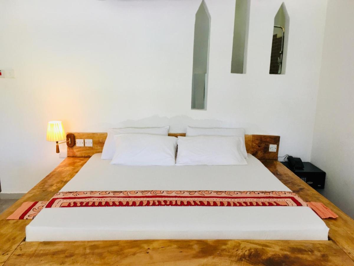Pemba Paradise Makangale Bagian luar foto